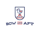 Bow and Aft
