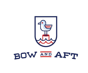 Bow and Aft