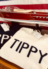 Load image into Gallery viewer, Women&#39;s &quot;Tippy&quot; Ivory Sweater
